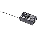 Natürliches Flugverhalten durch proportionale Kreiselausblendung