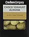 Produktbild CrackersCompany CHOCO YOGHURT ALMOND in Schachteln, 4er Pack (4 x 115 g)