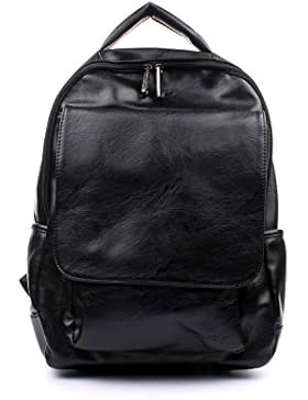 CafèNoir LBJ001 Rucksäcke Unisex