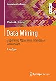 Image de Data Mining: Modelle und Algorithmen intelligenter Datenanalyse (Computational Intelligence)