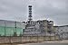Produktbild Poster-Bild 110 x 70 cm: "Chernobyl", Bild auf Poster