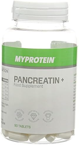 MyProtein DigestiMax Tablets - Pack of 90