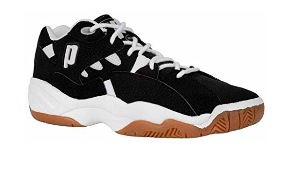 best women's squash shoes