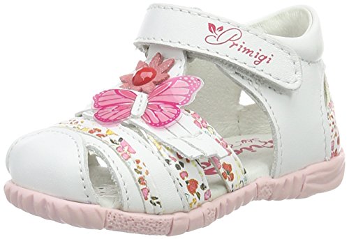 Primigi Baby Mädchen Pbf 7043 Lauflernschuhe