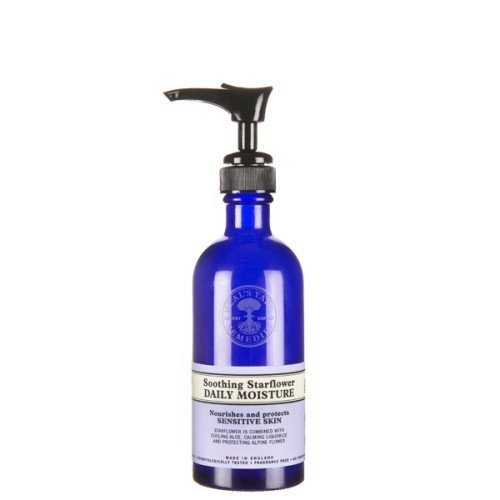 Neals Yard Remedies relajante starflower Daily la humedad 100 ml
