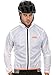 Produktbild Ktm Windbreaker Jacke Factory Line Micro Weiß (Xl , Weiß)