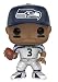Produktbild Funko 10229 POP Vinylfigur: NFL 3: Russell Wilson (Seahawks), Einheitsgröße