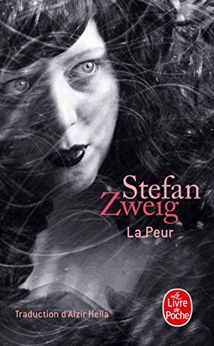 La Peur La Peur