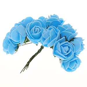 Buy Confidence Hair Flowers For Women Wedding Hair Bun