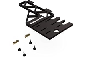 TAIGA TOOLS Taiga Hybrid Rail Square for Festool, Mafell, Makita, Triton, Evolution, Bosch & DeWalt Rails