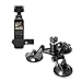 Produktbild Saugnapf Halterung für DJI Osmo Pocket Autoglas Sucker Holder Fahr Recorder Stative DJI OSMO Pocket Zubehör
