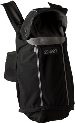 Cocoon Weather Protecter from Close Parent Caboo
