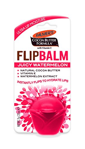 NEW Palmer's Cocoa Butter Formula Juicy Watermelon FLIPBALM 7g