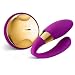 Produktbild LELO 24K GOLD TIANI 3 Masajeador MORADO