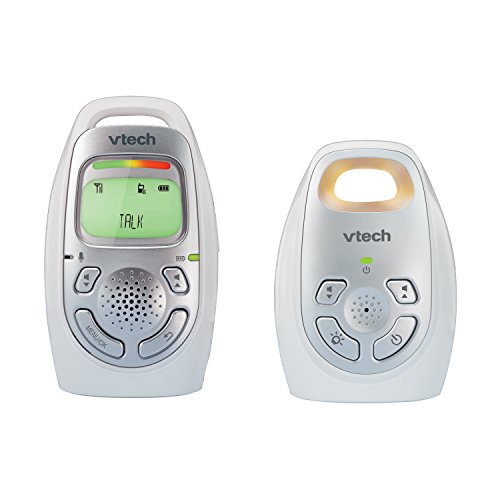Preisvergleich Produktbild Vtech Electronics Europe BV 80-117500" Babyphon Spielzeug, Mehrfarbig