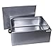 Produktbild Noon Wanne, isoliert, 54 Liter, 2/1 GN Grösse, Inox, 1 St
