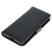 Produktbild OTB Tasche (Kunstleder) für Sony Xperia XZ Bookstyle schwarz