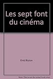 Les sept font du cinéma