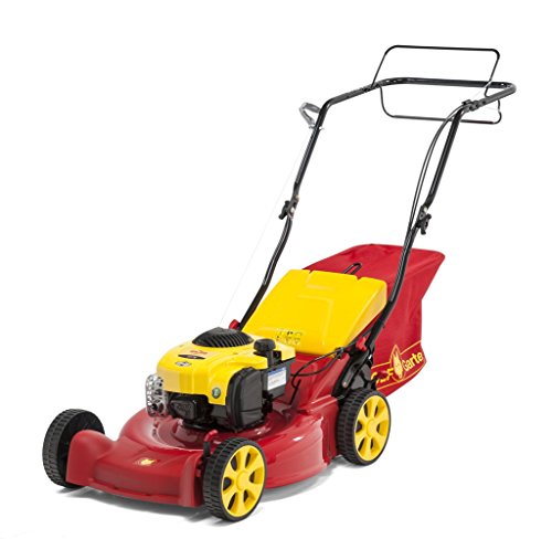WOLF-Garten Benzinrasenmäher mit Radantrieb S 5300 A; 12A-PO5M650 - 2