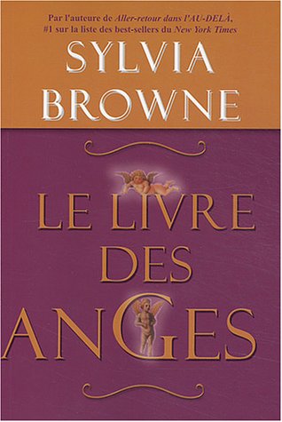 Le Livre des anges Le Livre des anges