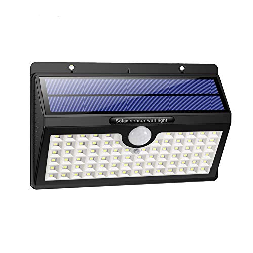 Solar Light led