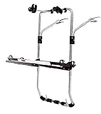 Gewicht: 15 kg Thule BackPac 973 Heckklappen-Fahrradträger