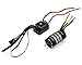 Produktbild TOP_RC_PRO Hobbywing SC-C4 4274 2000KV Bürstenloser Motor EZRUN WP SC8 ESC HWI81030220