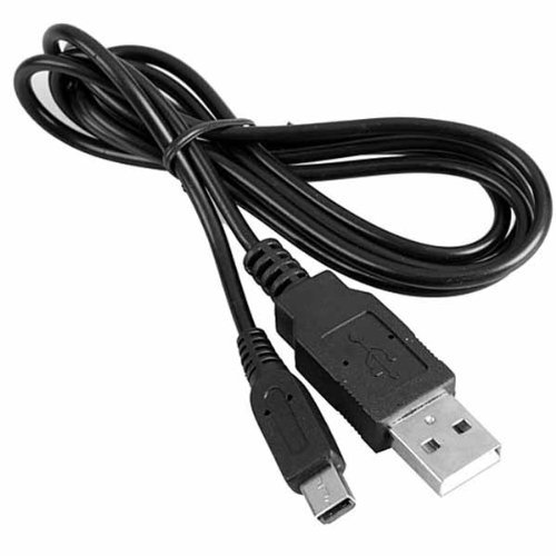 CABLE CHARGEUR Chargement USB POUR CONSOLE JEU NINTENDO DSI  XL  LL 3DS