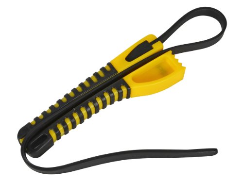 Soft Grip Baby Boa Strap Wrench - 3