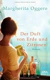 Cover zum Buch Der Duft von Erde und Zitronen