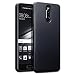 Produktbild Mate 9 Pro / Porsche Design Case, Terrapin TPU Schutzhülle Tasche Case Cover für Huawei Mate 9 Porsche Design Hülle Matt Schwarz