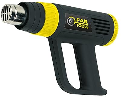 Fartools DECAPEUR THERMIQUE 2000W 60-600D