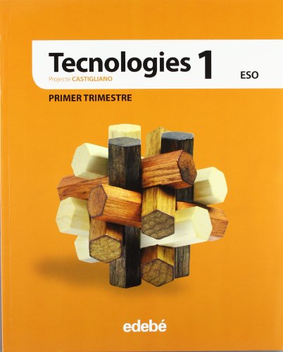 Tecnologies 1 Eso Projecte Castigliano