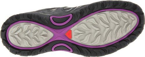 Salomon Ellipse Aero Damen Trekking & Wanderhalbschuhe - 3