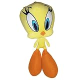 Edad: 0+. PTS - Peluche Titty, 45 cm, Suave. Código: W929 