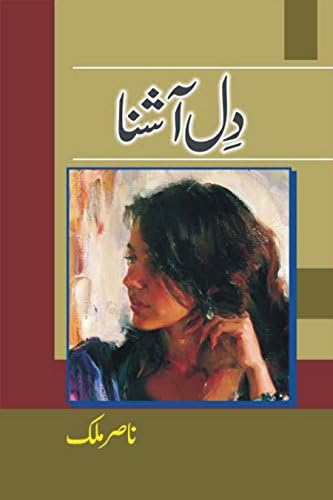 Dil Aashna: A romantic story based novel Kindle Edition