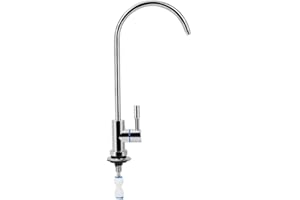 KSTE RO-Wasser-Hahn Umkehrosmose Purifier Filtration Trinkwasser-Filter-Hahn