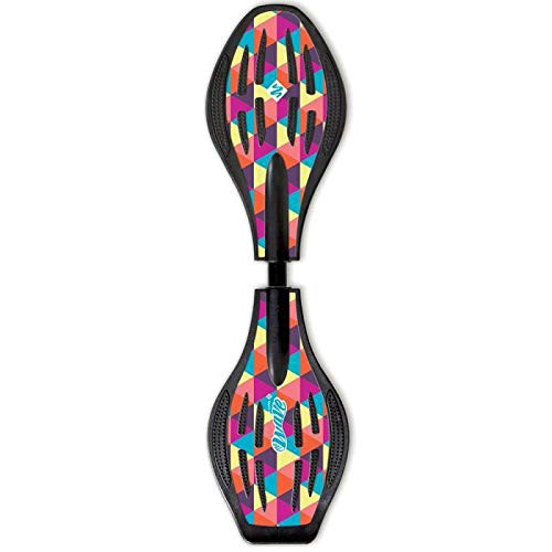 Preisvergleich Produktbild STREET SURFING Wave Board Polygone