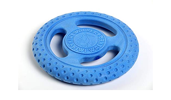 mini rubber frisbee