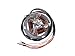 Produktbild FEZ Grundplatte 8307.12-100, 12V Unterbrecher, 35/21W Bilux - für Simson SR50