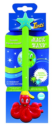 Tinti Magic Wand Bath Salts