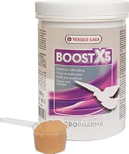 Versele-Laga X5 Oropharma-Boost, 500 g