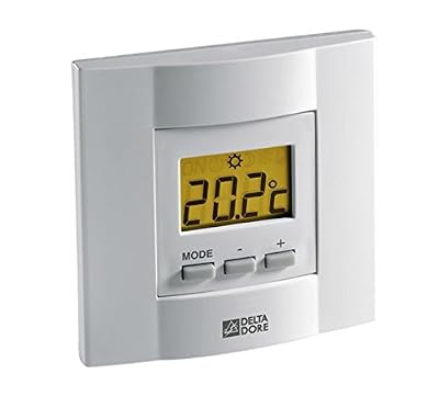 Delta Dore 23 sans fil Thermostat d'ambiance