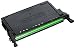 Produktbild Samsung CLT-K5082L/ELS Original Toner (Hohe Reichweite, Kompatibel mit: CLP-620/CLP-670/CLX-6220/CLX-6250 Series) schwarz