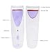 TOUCHBeauty TB-2003 Electric Heated Eyelash Curler Battery Powered Portable