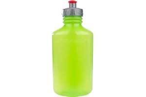 Ultraspire ultraflask 550 Green Flasche, Unisex Erwachsene, grün, M