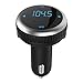 Produktbild Bluetooth FM Transmitter KFZ-Ladegerät Wireless Bluetooth Kfz-Set MPS Musik Player Hand frei Calling Dual USB Port TF Play für Smartphone Tablet