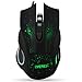 Produktbild Everest Everest SM-790 Gaming-Maus Mause 6 Tasten PC 3200DPI USB LED-Beleuchtung