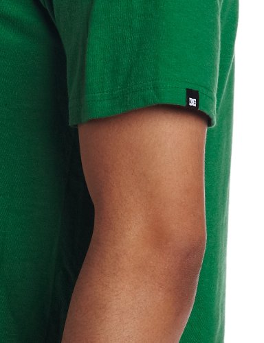 DC Shoes Herren T-Shirt Star - 2