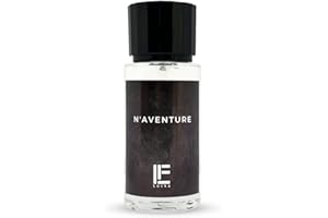 LOCKA N'Aventure - Inspried By Creed Aventus Alternative Eau De perfum | perfume Oil for Men & Women 50ML | 6ML (50 ml (pack of 1))